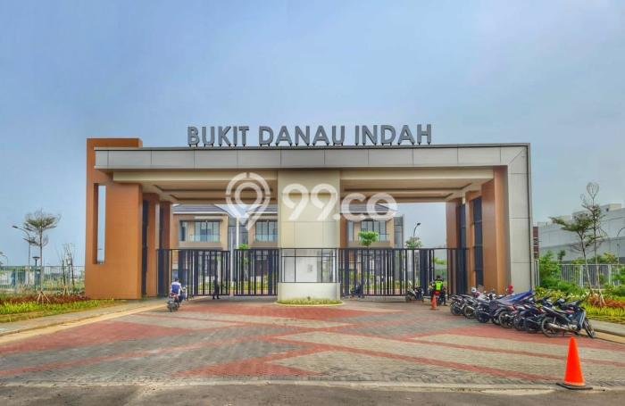 Tanah Investasi Dijual di Jakarta Utara Punya Luas 300m2 Tanah Investasi Dijual di Jakarta Utara Punya Luas 300m2
