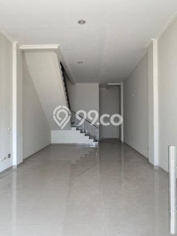 Untuk Dijual! Ruko di Pantai Indah Kapuk Jakarta Utara LT 67m2 / LB 270m2 Kawasan Strategis Untuk Dijual! Ruko di Pantai Indah Kapuk Jakarta Utara LT 67m2 / LB 270m2 Kawasan Strategis