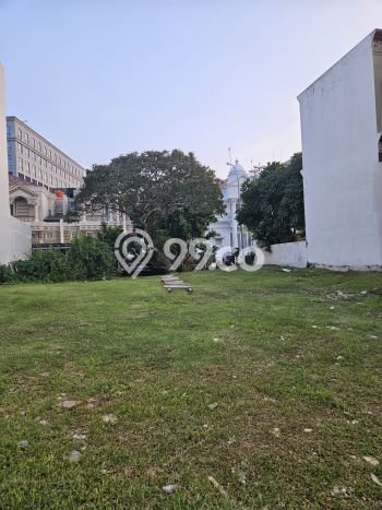 Tanah Investasi Dijual di Jakarta Utara Punya Luas 450m2 Tanah Investasi Dijual di Jakarta Utara Punya Luas 450m2