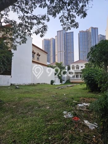 Tanah Investasi Dijual di Jakarta Utara Punya Luas 450m2 Tanah Investasi Dijual di Jakarta Utara Punya Luas 450m2