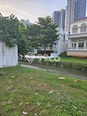 Tanah Investasi Dijual di Jakarta Utara Punya Luas 450m2 Tanah Investasi Dijual di Jakarta Utara Punya Luas 450m2