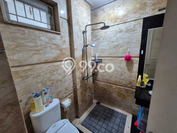 Ready to Use! Premium House LT 305m2 Desain Elegan di Pantai Indah Kapuk Ready to Use! Premium House LT 305m2 Desain Elegan di Pantai Indah Kapuk