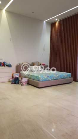 Rumah Luxury Modern Tanpa Renovasi di Pantai Indah Kapuk Jakarta Utara Rumah Luxury Modern Tanpa Renovasi di Pantai Indah Kapuk Jakarta Utara