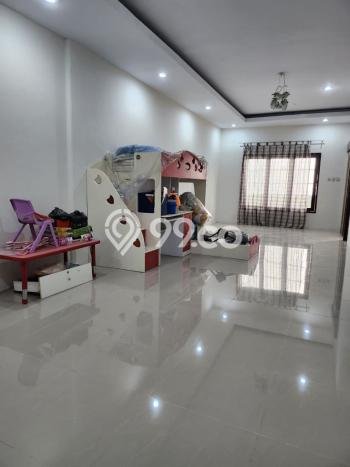 Rumah Luxury Modern Tanpa Renovasi di Pantai Indah Kapuk Jakarta Utara Rumah Luxury Modern Tanpa Renovasi di Pantai Indah Kapuk Jakarta Utara