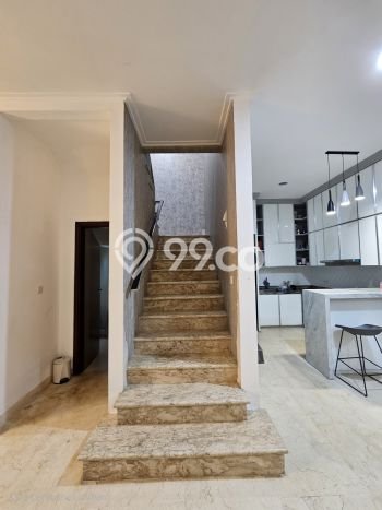Jual Rumah Mewah Elegan Dengan View Cantik di Golf Island, Jakarta Utara Jual Rumah Mewah Elegan Dengan View Cantik di Golf Island, Jakarta Utara
