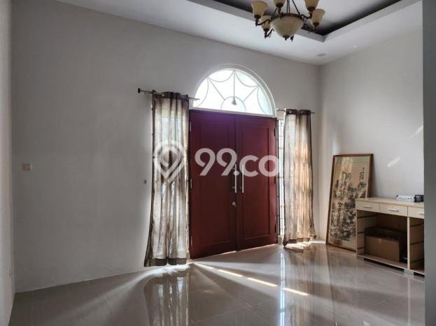 Rumah Luxury Modern Tanpa Renovasi di Pantai Indah Kapuk Jakarta Utara Rumah Luxury Modern Tanpa Renovasi di Pantai Indah Kapuk Jakarta Utara