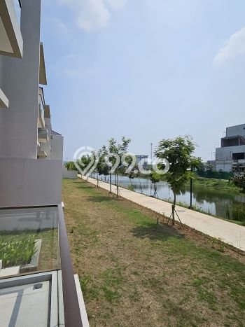 For Sale! Luxury House LT 325m2 Desain Elegan di Pantai Indah Kapuk 2 For Sale! Luxury House LT 325m2 Desain Elegan di Pantai Indah Kapuk 2