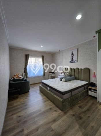 Jual Rumah Mewah Elegan Dengan View Cantik di Golf Island, Jakarta Utara Jual Rumah Mewah Elegan Dengan View Cantik di Golf Island, Jakarta Utara