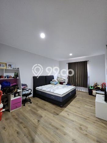 Jual Rumah Mewah Elegan Dengan View Cantik di Golf Island, Jakarta Utara Jual Rumah Mewah Elegan Dengan View Cantik di Golf Island, Jakarta Utara