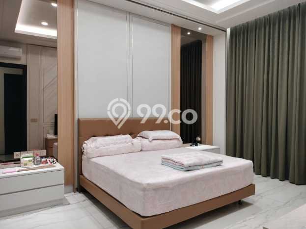 Jual Rumah Luas Megah Dengan View Eksklusif di Pantai Indah Kapuk, Jakarta Utara Jual Rumah Luas Megah Dengan View Eksklusif di Pantai Indah Kapuk, Jakarta Utara
