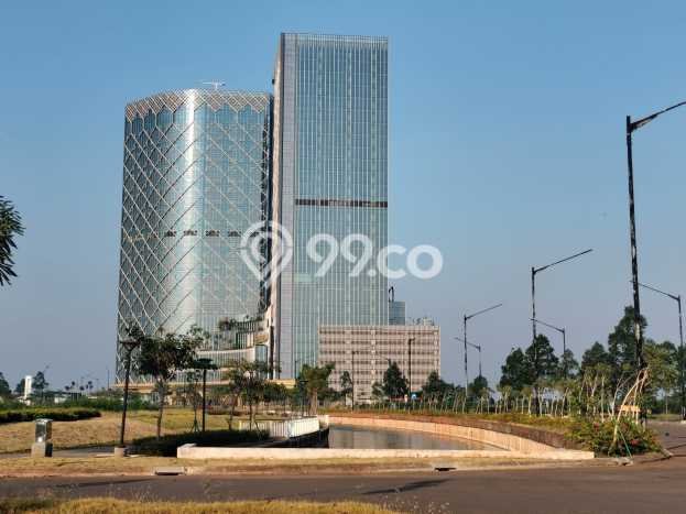 Dijual Tanah Lokasi Pantai Indah Kapuk 2, Jakarta Utara Seluas 1500m2 Dijual Tanah Lokasi Pantai Indah Kapuk 2, Jakarta Utara Seluas 1500m2