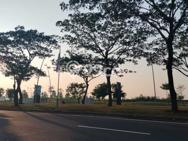 Dijual Tanah Lokasi Pantai Indah Kapuk 2, Jakarta Utara Seluas 1500m2 Dijual Tanah Lokasi Pantai Indah Kapuk 2, Jakarta Utara Seluas 1500m2