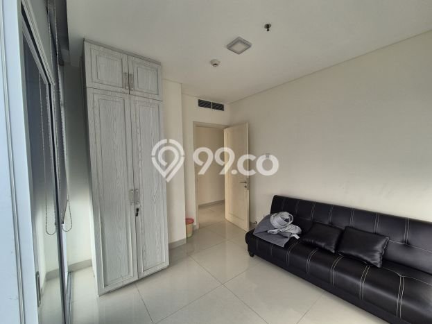 Siap Huni Apartemen Prestisius di Pantai Mutiara 3 Kamar & 2 Kamar Mandi Siap Huni Apartemen Prestisius di Pantai Mutiara 3 Kamar & 2 Kamar Mandi