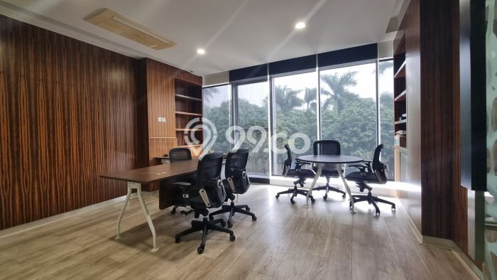 Unit Kantor Dijual di Jakarta Utara LT 480m2 & LB 1600m2 Unit Kantor Dijual di Jakarta Utara LT 480m2 & LB 1600m2
