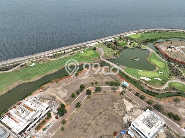 Tanah di Pantai Indah Kapuk, Luas 1500m², Dekat Jalan Utama, Area Prospektif Tanah di Pantai Indah Kapuk, Luas 1500m², Dekat Jalan Utama, Area Prospektif
