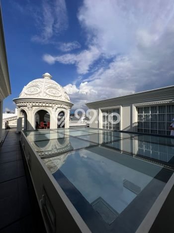 Jual Rumah Mewah Megah Dengan View Eksklusif di Pantai Indah Kapuk, Jakarta Utara Jual Rumah Mewah Megah Dengan View Eksklusif di Pantai Indah Kapuk, Jakarta Utara