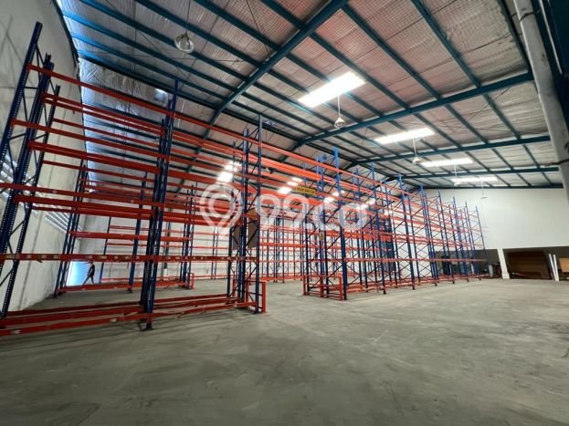 Jual Gudang Area Bisnis Kawasan Cikarang, Luas 2200m², Jalan Raya Jual Gudang Area Bisnis Kawasan Cikarang, Luas 2200m², Jalan Raya