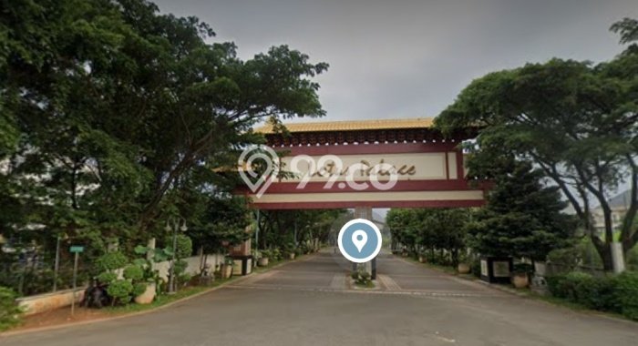 Tanah di Pantai Indah Kapuk, Luas 573m², Kawasan Berkembang, Akses Pantai Indah Kapuk, Jakarta Utara, Jakarta Utara Tanah di Pantai Indah Kapuk, Luas 573m², Kawasan Berkembang, Akses Pantai Indah Kapuk, Jakarta Utara, Jakarta Utara