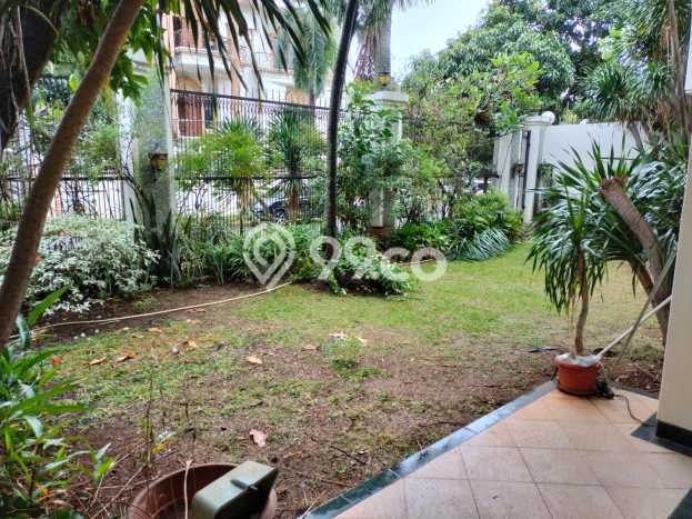 Jual Rumah Luas Megah Dengan View Eksklusif di Pantai Indah Kapuk, Jakarta Utara Jual Rumah Luas Megah Dengan View Eksklusif di Pantai Indah Kapuk, Jakarta Utara