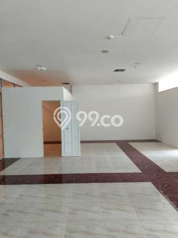 LOKASI PREMIUM! Kantor di Pantai Indah Kapuk, Luas 120m², Area Bisnis LOKASI PREMIUM! Kantor di Pantai Indah Kapuk, Luas 120m², Area Bisnis