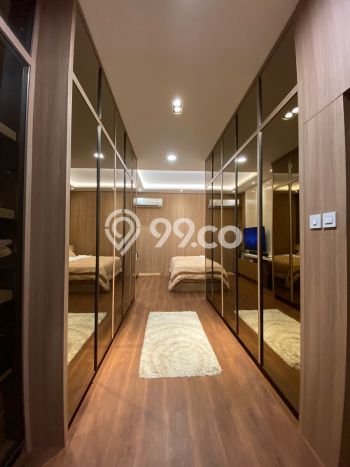 Rumah Elit Modern Siap Huni di Pantai Indah Kapuk Jakarta Utara Rumah Elit Modern Siap Huni di Pantai Indah Kapuk Jakarta Utara