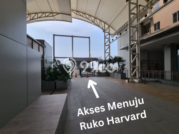 Ruko Premium Kawasan Pantai Indah Kapuk, Luas 168m², Lokasi Bisnis, Ramai Ruko Premium Kawasan Pantai Indah Kapuk, Luas 168m², Lokasi Bisnis, Ramai