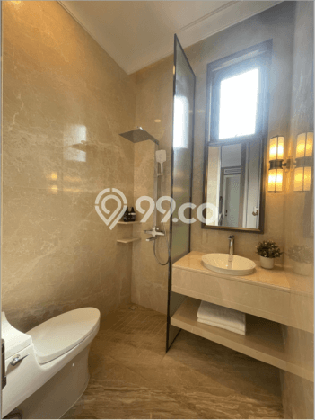 For Sale! Premium House LT 300m2 Desain Elegan di Gading Serpong For Sale! Premium House LT 300m2 Desain Elegan di Gading Serpong
