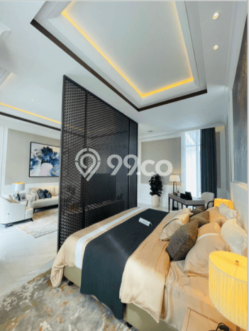 For Sale! Premium House LT 300m2 Desain Elegan di Gading Serpong For Sale! Premium House LT 300m2 Desain Elegan di Gading Serpong