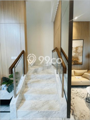 Hunian Elit LB 208m2 Siap Huni Desain Elegan di Gading Serpong, Tangerang Hunian Elit LB 208m2 Siap Huni Desain Elegan di Gading Serpong, Tangerang