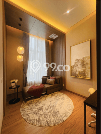 Hunian Elit LB 208m2 Siap Huni Desain Elegan di Gading Serpong, Tangerang Hunian Elit LB 208m2 Siap Huni Desain Elegan di Gading Serpong, Tangerang