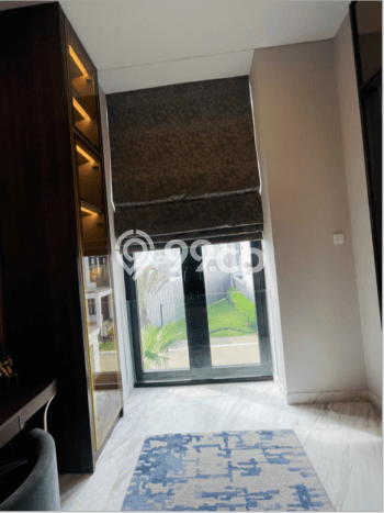 Rumah Mewah LB 229m2 Siap Pakai Desain Elegan di Gading Serpong, Tangerang Rumah Mewah LB 229m2 Siap Pakai Desain Elegan di Gading Serpong, Tangerang