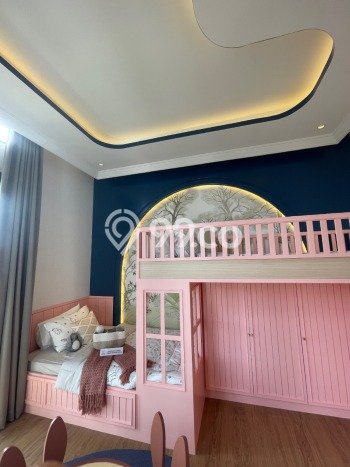 Jual Rumah Luas Elegan Dengan View Cantik di Gading Serpong, Tangerang Jual Rumah Luas Elegan Dengan View Cantik di Gading Serpong, Tangerang