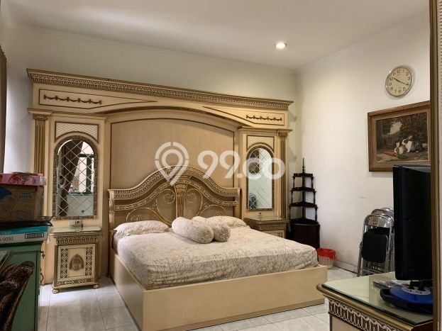 For Sale! Premium House LT 475m2 Desain Elegan di Pluit For Sale! Premium House LT 475m2 Desain Elegan di Pluit