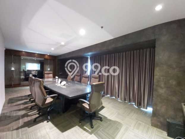 LOKASI PREMIUM! Kantor Kawasan Pantai Indah Kapuk, Luas 1278m², Jalan Utama LOKASI PREMIUM! Kantor Kawasan Pantai Indah Kapuk, Luas 1278m², Jalan Utama