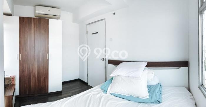 Apartemen Terawat Dijual di Jakarta Utara Spesifikasi 2 KT, 1 KM Apartemen Terawat Dijual di Jakarta Utara Spesifikasi 2 KT, 1 KM