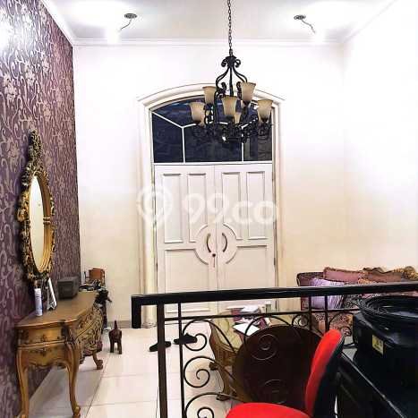 Rumah Elit Modern Tanpa Renovasi di Pantai Indah Kapuk Jakarta Utara Rumah Elit Modern Tanpa Renovasi di Pantai Indah Kapuk Jakarta Utara