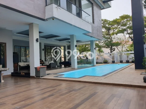 Jual Rumah Mewah Elegan Dengan View Cantik di Pantai Indah Kapuk, Jakarta Utara Jual Rumah Mewah Elegan Dengan View Cantik di Pantai Indah Kapuk, Jakarta Utara