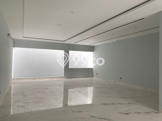 Ready to Use! Premium House LT 168m2 Desain Modern di Pluit Ready to Use! Premium House LT 168m2 Desain Modern di Pluit