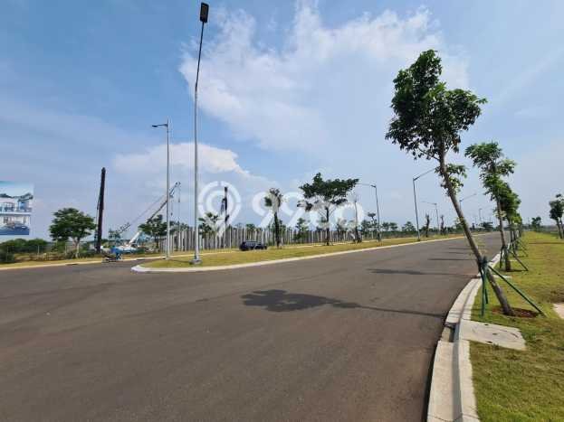 Tanah Strategis Kawasan Pantai Indah Kapuk, Luas 2748m², Dekat Pantai Indah Kapuk, Jakarta Utara, Jakarta Utara Tanah Strategis Kawasan Pantai Indah Kapuk, Luas 2748m², Dekat Pantai Indah Kapuk, Jakarta Utara, Jakarta Utara