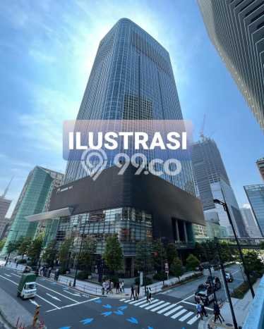 Tanah Strategis Kawasan Pantai Indah Kapuk, Luas 2748m², Dekat Pantai Indah Kapuk, Jakarta Utara, Jakarta Utara Tanah Strategis Kawasan Pantai Indah Kapuk, Luas 2748m², Dekat Pantai Indah Kapuk, Jakarta Utara, Jakarta Utara