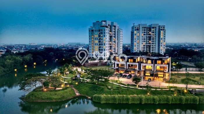 Rumah Elit Modern Tanpa Renovasi di Kalideres Jakarta Barat Rumah Elit Modern Tanpa Renovasi di Kalideres Jakarta Barat