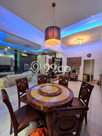 Ready to Use! Premium House LT 230m2 Desain Modern di Pantai Indah Kapuk Ready to Use! Premium House LT 230m2 Desain Modern di Pantai Indah Kapuk