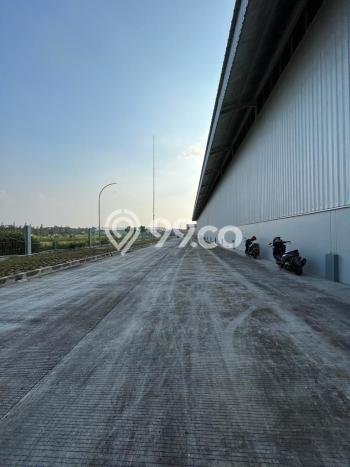 Gudang Ready di Lippo Cikarang, Luas 6048m², Area Bisnis, Jalan Bagus Gudang Ready di Lippo Cikarang, Luas 6048m², Area Bisnis, Jalan Bagus