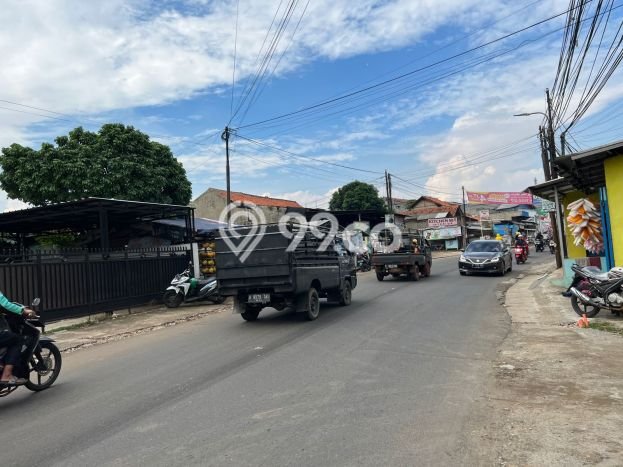 Tanah Kawasan Bisnis di Sukamaju, Luas 19000m², Ideal untuk Bisnis Tanah Kawasan Bisnis di Sukamaju, Luas 19000m², Ideal untuk Bisnis