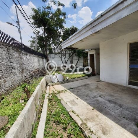Rumah Mewah Dijual LT 1070m2 di Menteng, Jakarta Pusat Rumah Mewah Dijual LT 1070m2 di Menteng, Jakarta Pusat