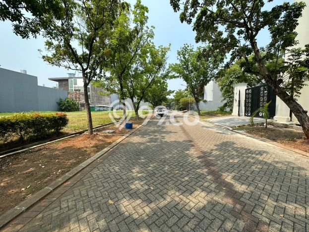 Tanah Kawasan Bisnis di Pantai Indah Kapuk, Luas 1227m², Cocok untuk Pengembangan Tanah Kawasan Bisnis di Pantai Indah Kapuk, Luas 1227m², Cocok untuk Pengembangan