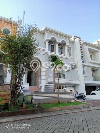 Ready to Use! Premium House LT 180m2 Desain Modern di Pantai Indah Kapuk Ready to Use! Premium House LT 180m2 Desain Modern di Pantai Indah Kapuk