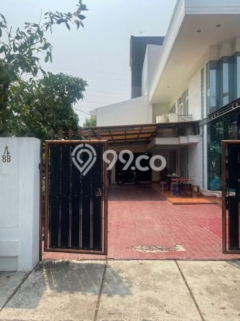 Rumah Elit Modern Siap Huni di Pluit Jakarta Utara Rumah Elit Modern Siap Huni di Pluit Jakarta Utara