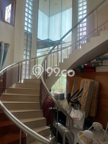 Rumah Elit Modern Siap Huni di Pluit Jakarta Utara Rumah Elit Modern Siap Huni di Pluit Jakarta Utara