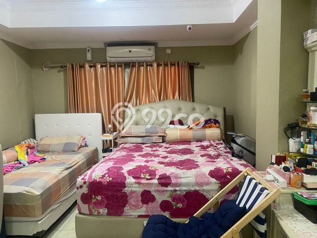 Rumah Elit Modern Siap Huni di Pluit Jakarta Utara Rumah Elit Modern Siap Huni di Pluit Jakarta Utara